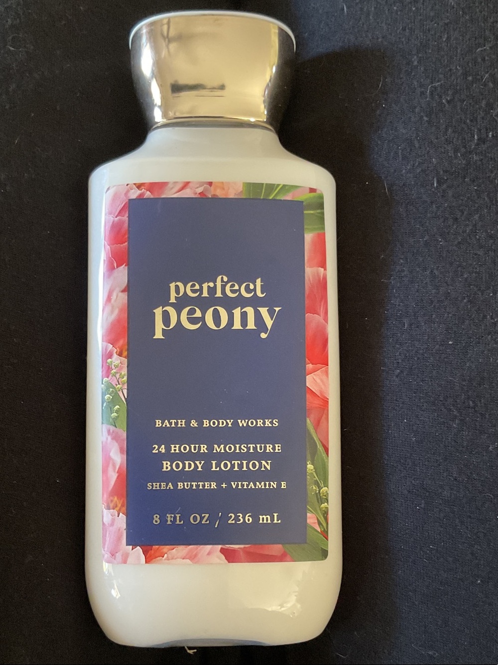 Bath & Body Works Perfect Peony Body Lotion - BNWT